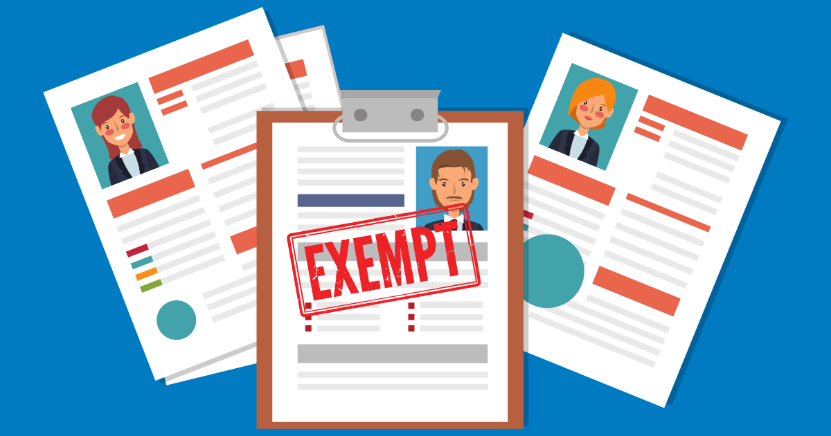Exempt vs. NonExempt Employees Guide to California Law (2023)