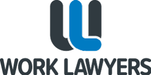 Work Lawyers Logo